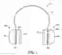 Fig. 02 - Hearing protective earmuff device having frictionally engageable ear cups
