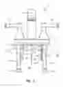 Fig. 03 - Overhead cam faucet mounting system