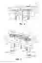 Fig. 07 - Overhead cam faucet mounting system