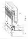 Fig. 02 - Large resisting distortion comb-type bridge expansion joint