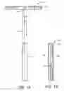 Fig. 02 - Compact collapsible squeegee