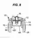Fig. 07 - Liquid-dispensing attachment for vacuum cleaners