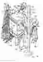 Fig. 01 - Vacuum collection device useful in yard maintenance