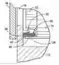 Fig. 01 - Dryer seal