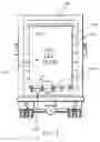 Fig. 02 - Apparatus and methods for mounting a display sheet on a roll-up-type truck door