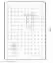 Fig. 02 - Magnetic planning board with stackable, snap-to-grid, self-aligning items