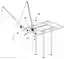 Fig. 01 - Accessory ready assembly