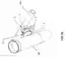 Fig. 03 - Accessory ready assembly