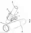 Fig. 07 - Accessory ready assembly