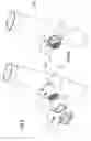 Fig. 08 - Accessory ready assembly
