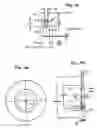 Fig. 09 - Captive tooless fastener for securing an engine intake air filter and clamp assembly for air filter housing