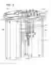 Fig. 04 - Electro hydraulic actuator with spring energized accumulators