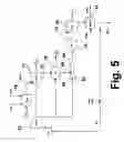 Fig. 06 - Air-staged reheat power generation system