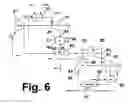 Fig. 07 - Air-staged reheat power generation system