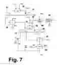 Fig. 08 - Air-staged reheat power generation system