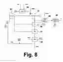 Fig. 09 - Air-staged reheat power generation system