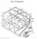 Fig. 02 - Method for selectively operating compressors of dual type unitary air conditioner