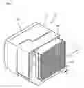 Fig. 02 - Monolithic air conditioner