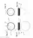 Fig. 02 - Interchangeable jewellery insert and item for receiving the insert