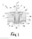 Fig. 02 - Apparatus and Method for Flanging a Neck of a Container