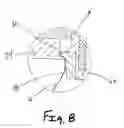 Fig. 08 - Apparatus and Method for Flanging a Neck of a Container