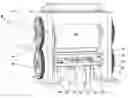 Fig. 01 - Rotary stamping apparatus and method of forming sheet metal