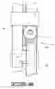 Fig. 08 - System for tracking and maintaining an on-grade horizontal borehole