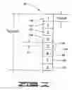 Fig. 09 - System for tracking and maintaining an on-grade horizontal borehole