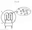 Fig. 09 - RADIATION SOURCE FOR GAS SENSOR