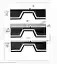 Fig. 08 - Oscillator and method of making for atomic force microscope and other applications