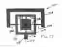 Fig. 16 - Oscillator and method of making for atomic force microscope and other applications