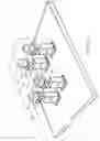 Fig. 02 - Vehicle testing apparatus for applying vertical force to a wheel