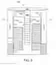 Fig. 06 - Vehicle testing apparatus for applying vertical force to a wheel