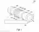 Fig. 02 - Method of thermally coupling a flow tube or like component to a thermal sensor and sensor systems formed thereby