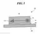 Fig. 02 - Package structure for an acceleration sensor