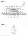 Fig. 02 - Angular velocity mount arrangement
