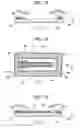 Fig. 06 - Piezoelectric vibrator, oscillator, electronic part, electronic apparatus, method of fabricating piezoelectric vibrator and method of fabricating electronic part