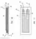 Fig. 08 - Apparatus and method of measuring gas volume fraction of a fluid flowing within a pipe