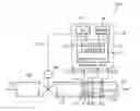 Fig. 01 - Method and apparatus for measuring parameters of a fluid flow using an array of sensors