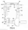 Fig. 04 - Wide range, very high resolution differential mobility analyzer (DMA)