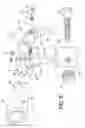 Fig. 07 - Bicycle light attachment assembly
