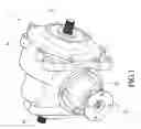 Fig. 02 - Driving device for differential