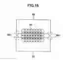 Fig. 13 - Solution jet type fabrication apparatus, method, solution containing fine particles, wiring pattern substrate, device substrate