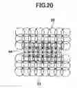 Fig. 17 - Solution jet type fabrication apparatus, method, solution containing fine particles, wiring pattern substrate, device substrate