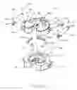 Fig. 09 - Apparatus for handling tubulars and method