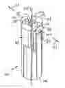 Fig. 01 - Screwdriver bit cartridge retainer