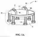 Fig. 02 - Landmine avoidance and protection device