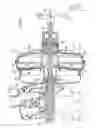 Fig. 02 - Vacuum booster with low force loss