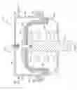 Fig. 02 - Pneumatic diaphragm having a bias weave pattern