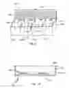 Fig. 06 - Contained flame heating system and method for maintaining chafing dishes and the like heated for prolonged periods